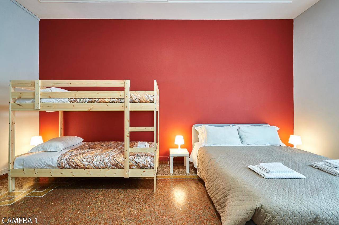 Casa A San Giovanni Roma Ngoại thất bức ảnh