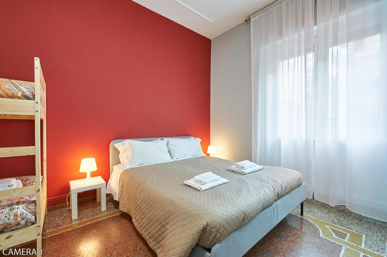 Casa A San Giovanni Roma Ngoại thất bức ảnh