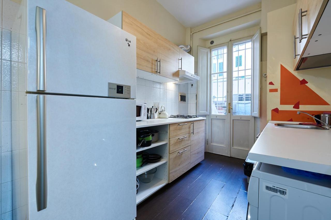 Casa A San Giovanni Roma Ngoại thất bức ảnh