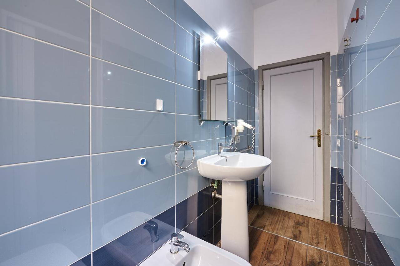 Casa A San Giovanni Roma Ngoại thất bức ảnh