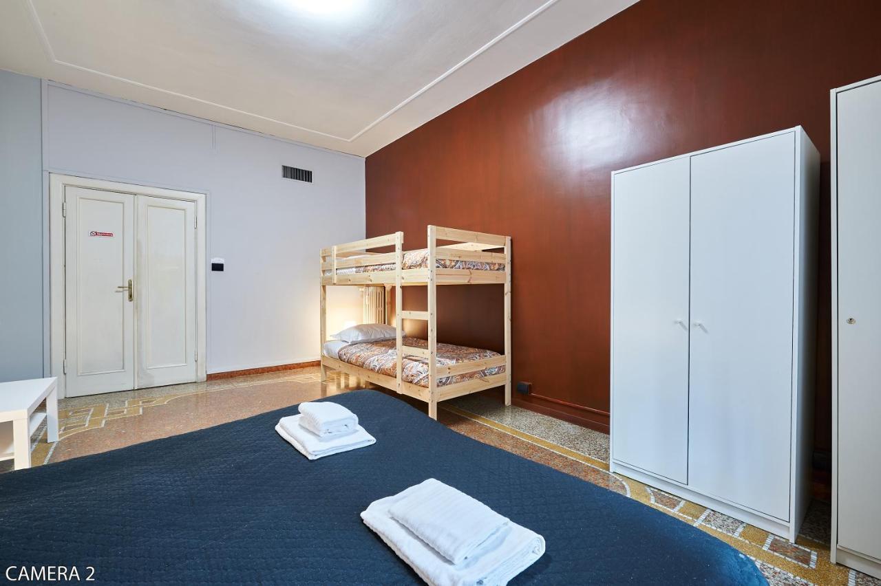 Casa A San Giovanni Roma Ngoại thất bức ảnh