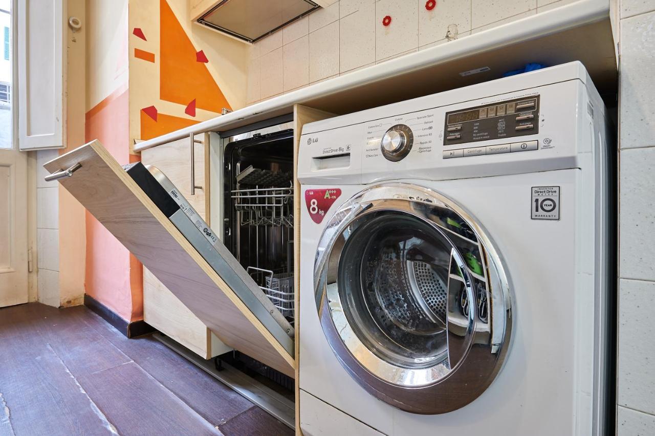 Casa A San Giovanni Roma Ngoại thất bức ảnh