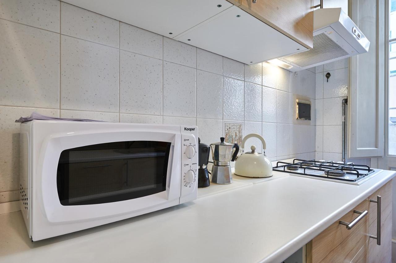 Casa A San Giovanni Roma Ngoại thất bức ảnh